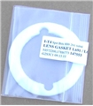 17) LENS GASKET MK1 SPIT from FC25,311 & all MK2  (6req)