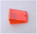 23) AMBER PARK LENS ONLY MK3 SPIT from FDU75,001 (2req)