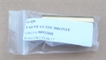5c) INLET VALVE GUIDE (BRONZE) MK2 & MK3 GT6 (6req)