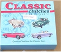 Clutch Kits & Clutch Bits