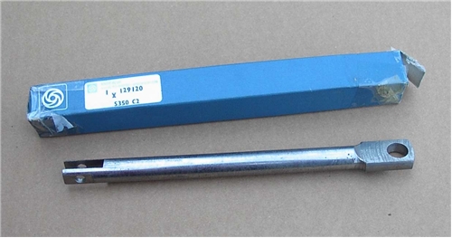 1) OPERATING SHAFT MK4/1500 up to FM28,000